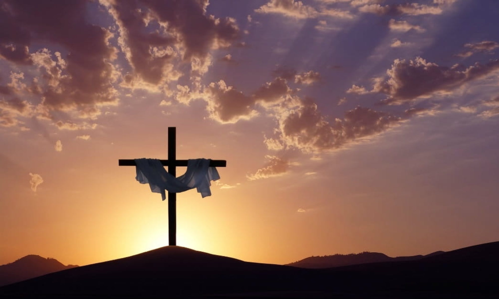 Breakfast, Brothers, and Jesus